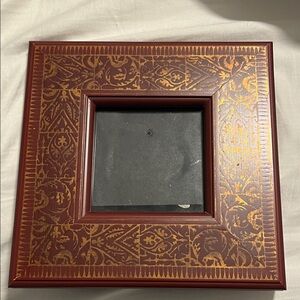 Photo frame 8x8